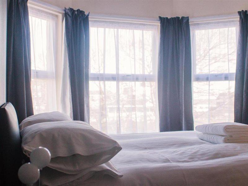 Wellesley Park Hotel Грейт-Ярмут Экстерьер фото